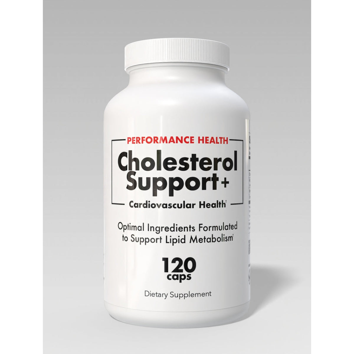 Performance Cholesterol Support