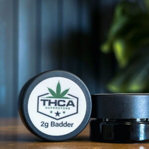 badder from thca superstore